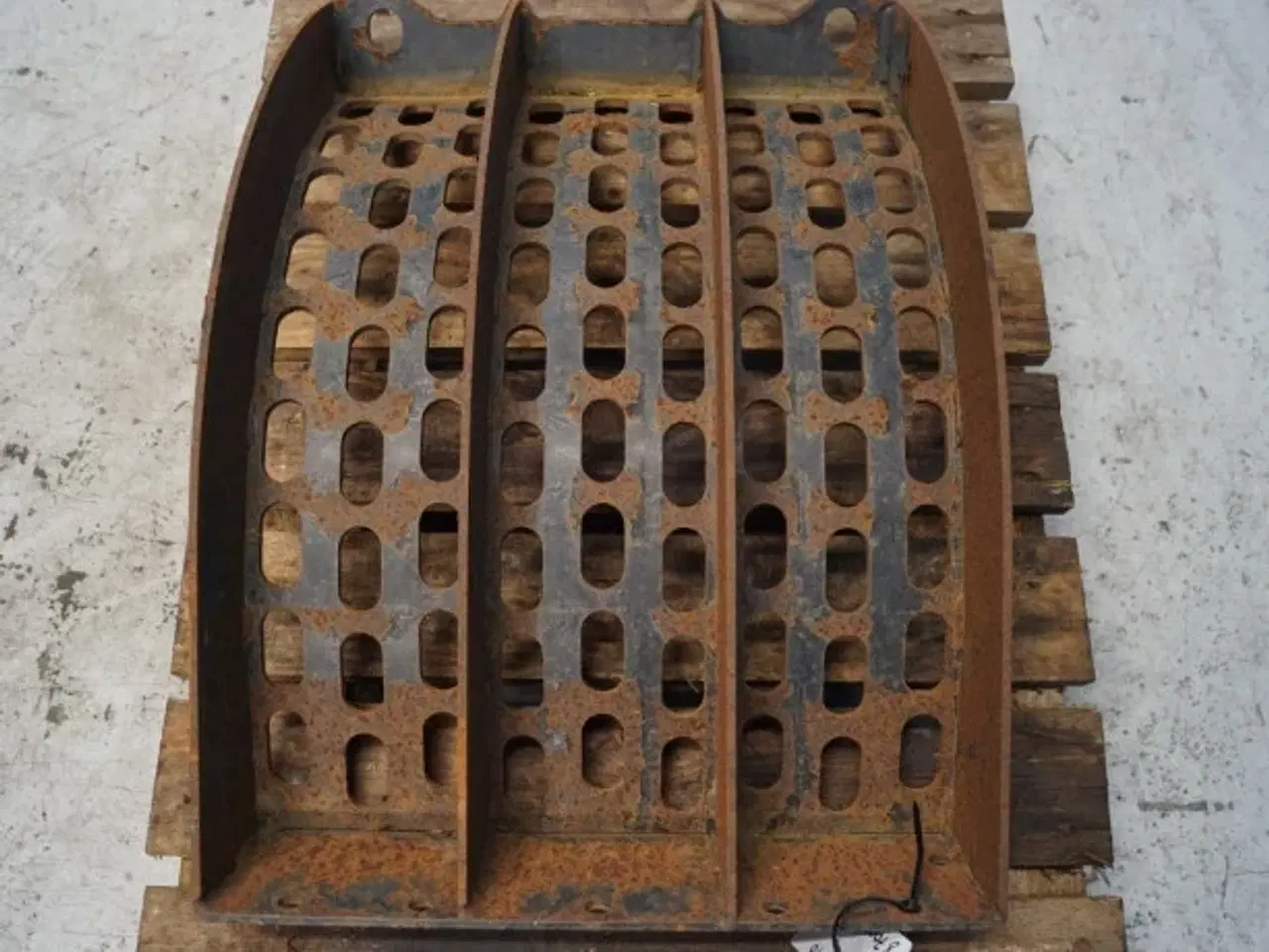 Billede 3 - Case 9010 Bro L. 87000774