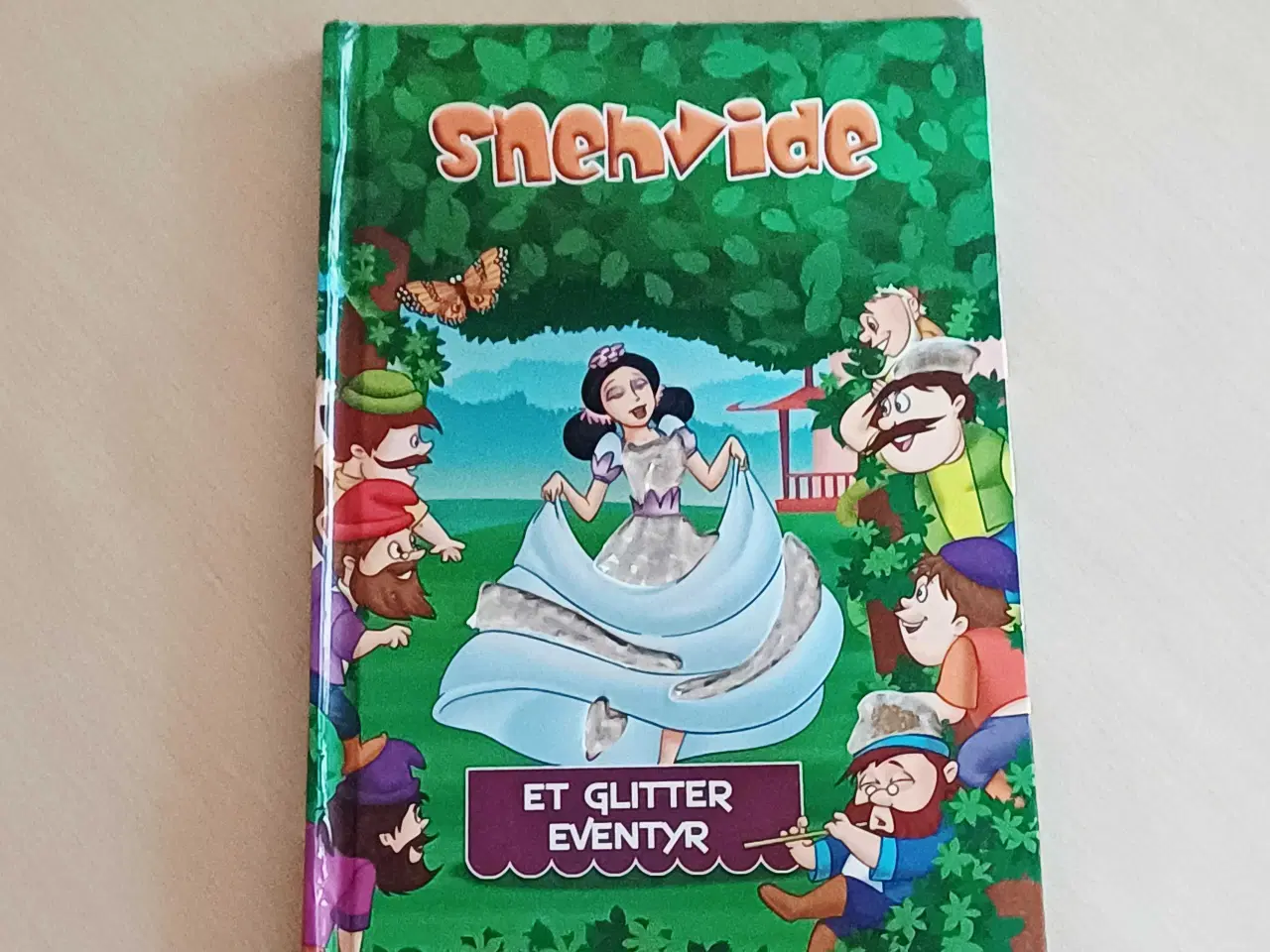 Billede 1 - Børnebøger