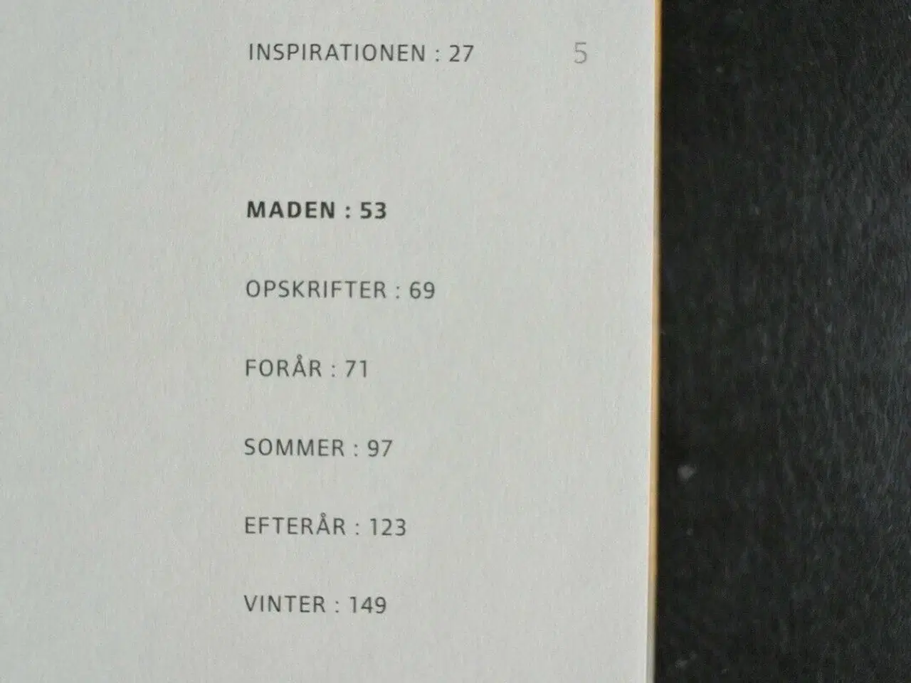 Billede 2 - øl og mad fra nørrebro bryghus, af anders evald mf