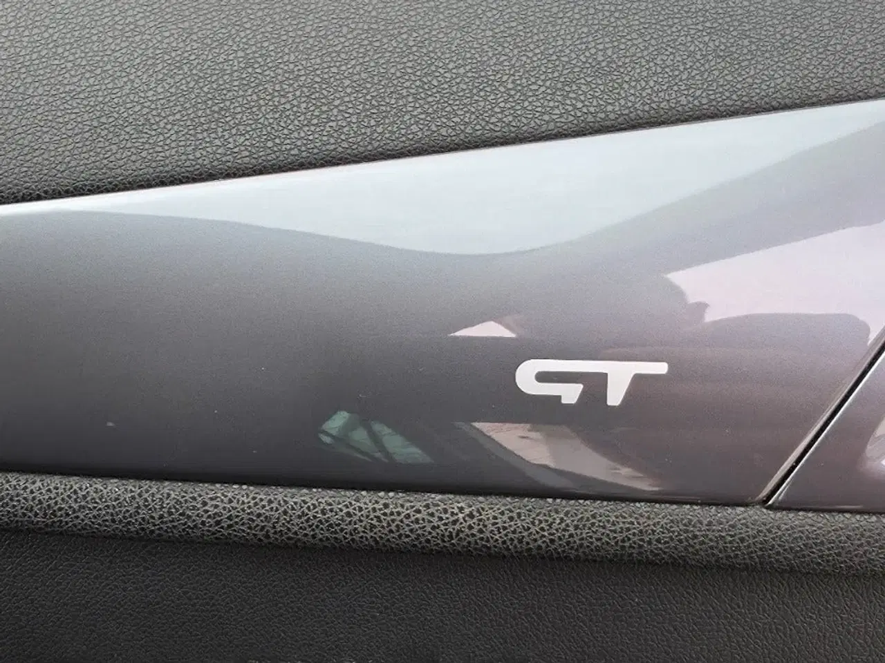 Billede 19 - Renault Megane III 1,9 dCi 130 Expression Sport Tourer