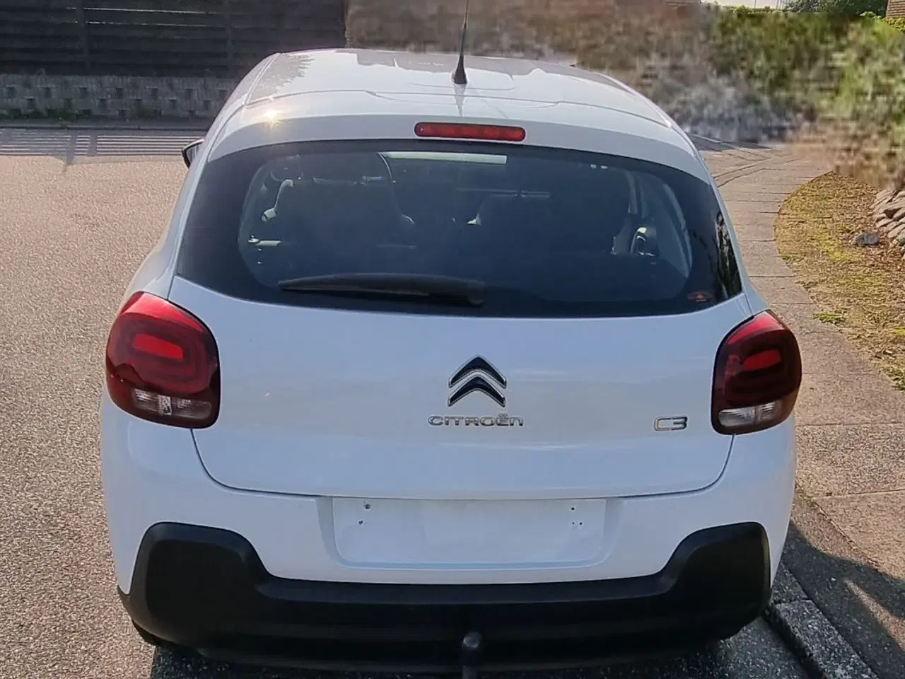 Billede 5 - Citröen C3 1.2 Pure Tech