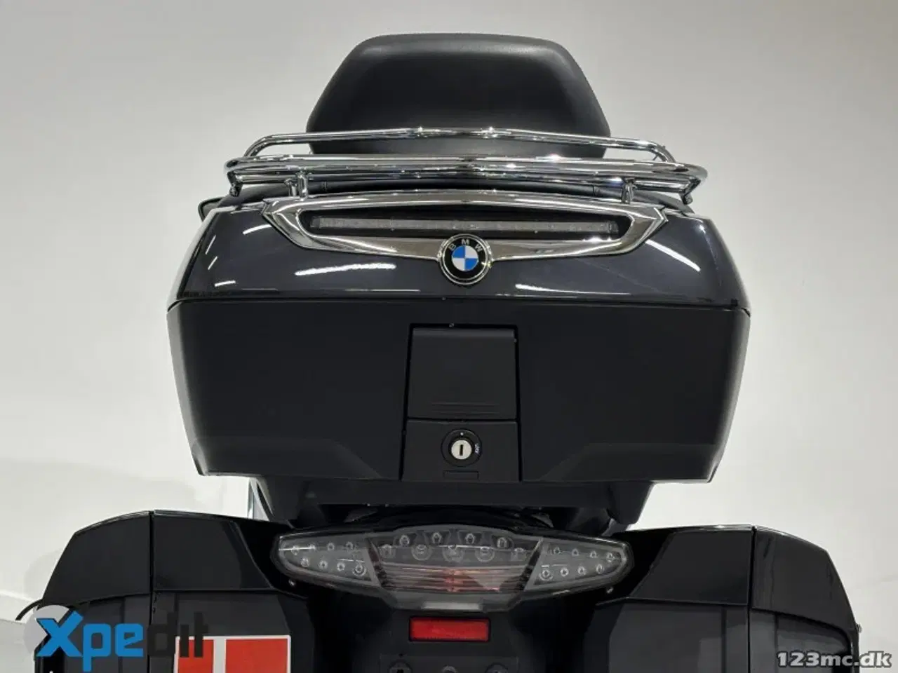 Billede 18 - BMW K 1600 GTL
