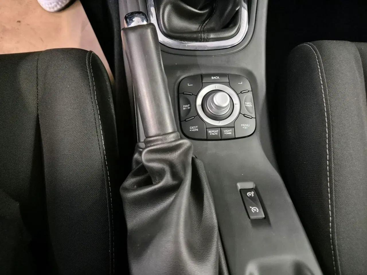Billede 11 - Renault Mégane Sport Tourer 1,5 DCI FAP Expression 110HK Stc 6g