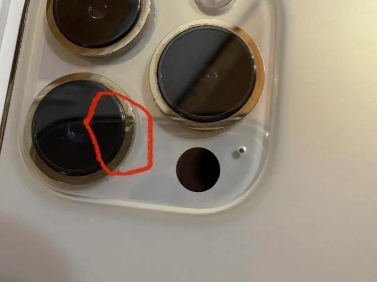 Billede 8 - 2 stk. iPhone 13 Pro Max 256 GB