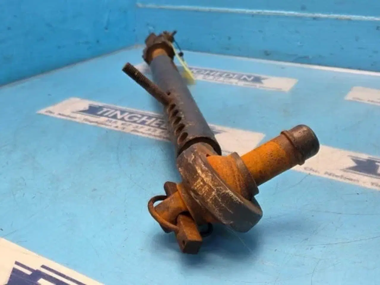 Billede 6 - Massey Ferguson 3060 Arm 3388683M92