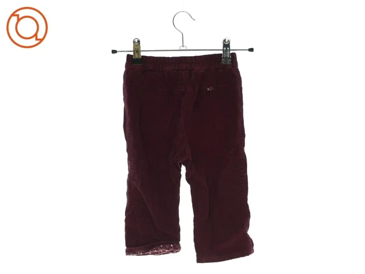 Billede 2 - Bukser fra H&M (str. 92)