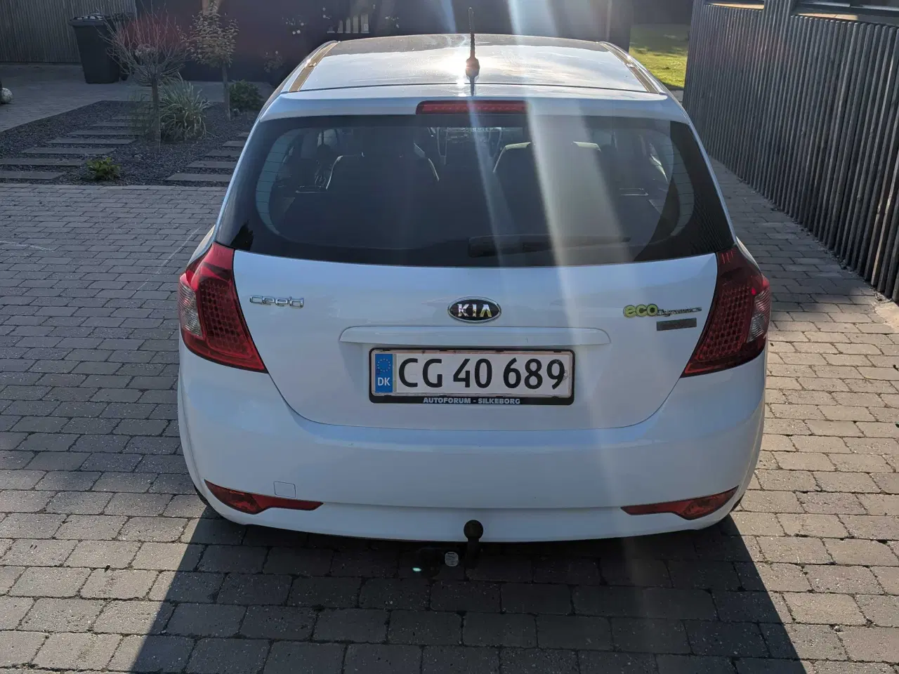 Billede 8 - Kia ceed 2010 benzin 