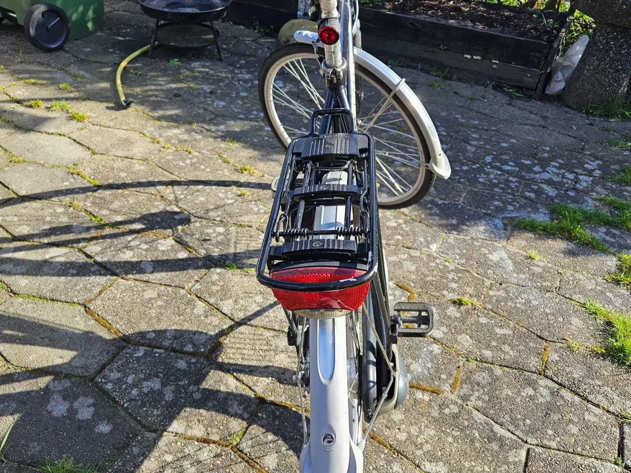 Billede 3 - Herre cykel 28"