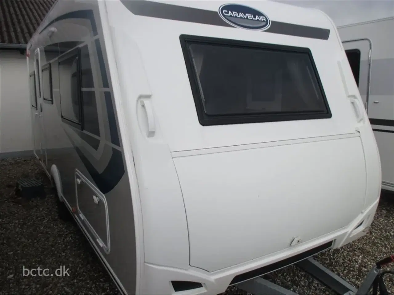Billede 1 - 2021 - Caravelair Artica 492