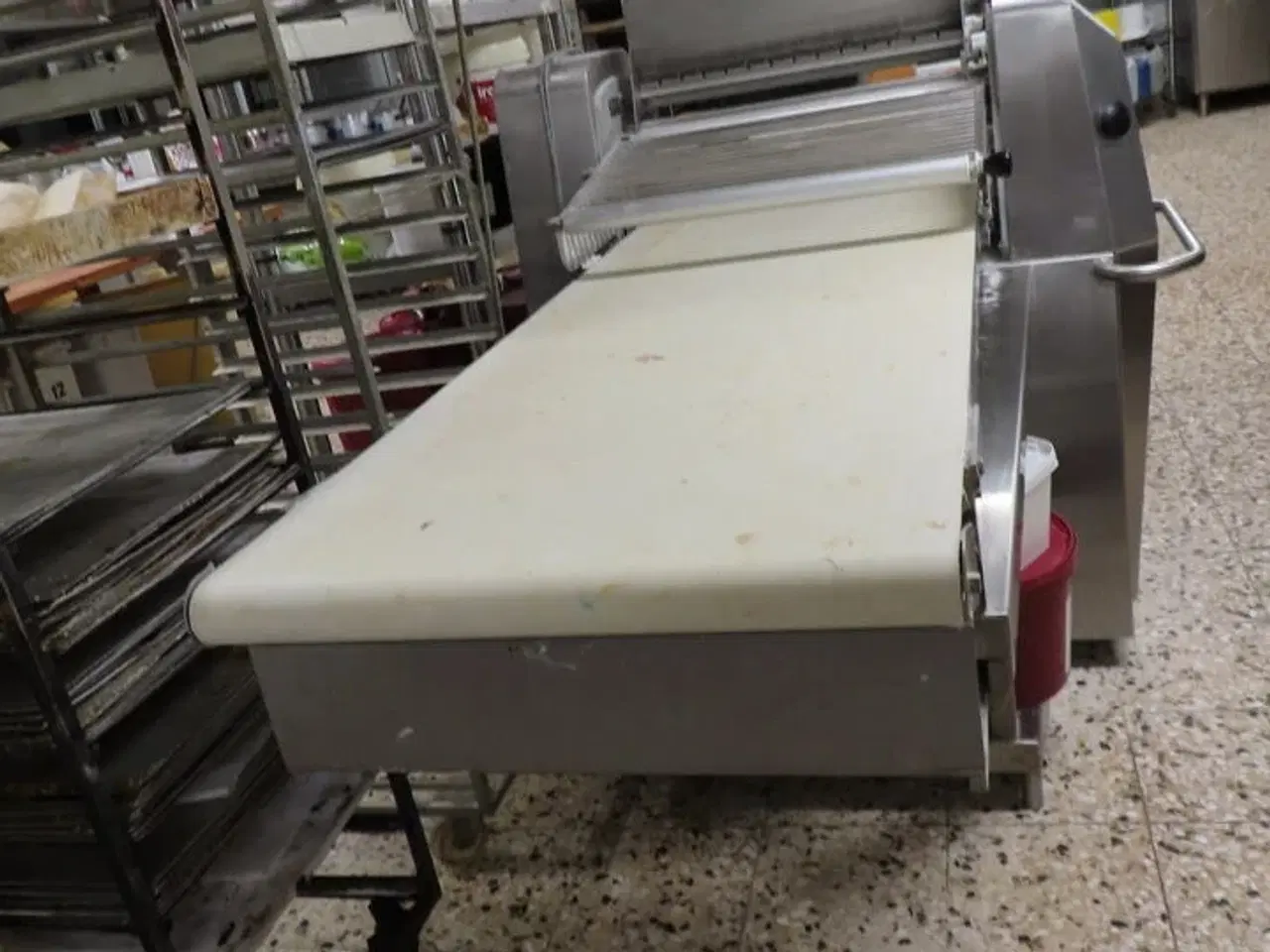 Billede 9 - Dejruller, RONDO DOGE RONDOSTAR SFI 660