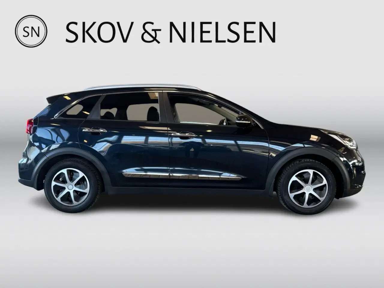 Billede 7 - Kia Niro 1,6 PHEV Premium DCT