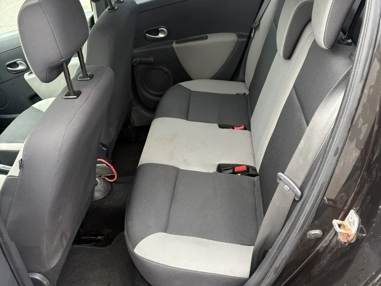 Billede 10 -  Renault Clio 1.5 dCi – 75 HK (2012)