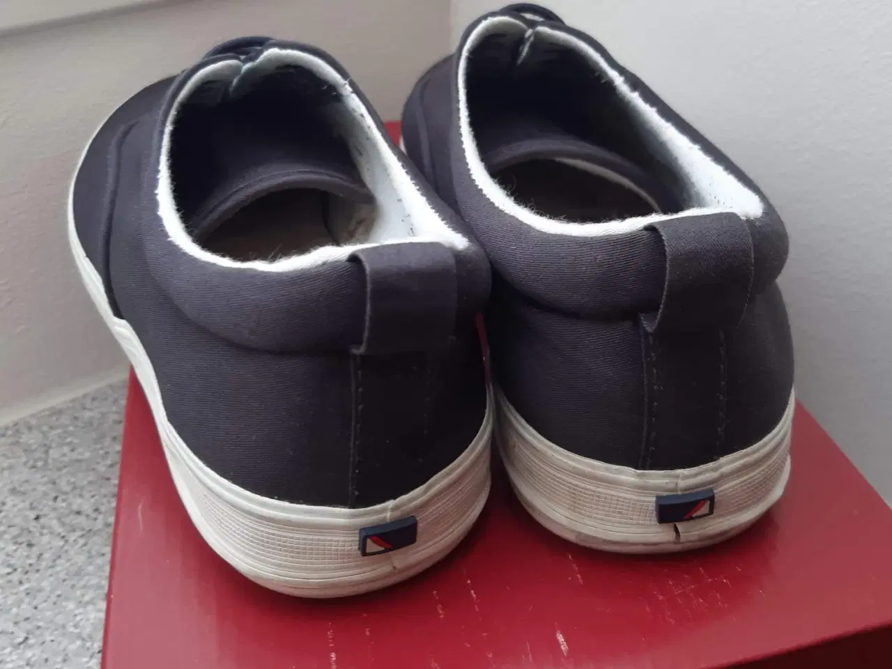 Billede 5 - Sneakers - Softwalk
