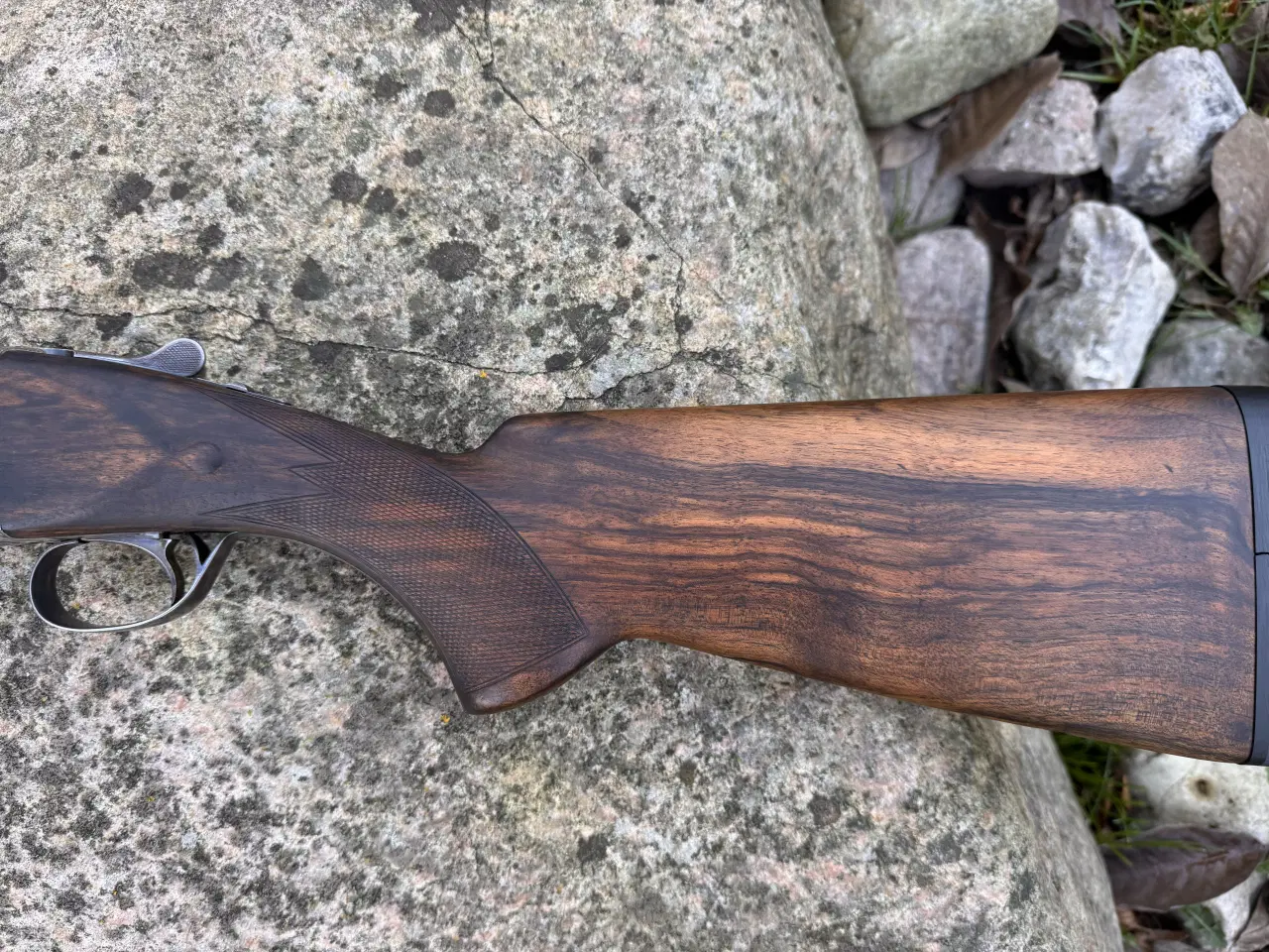 Billede 4 - Miroku 800SW 12/70 Skeet/Skeet