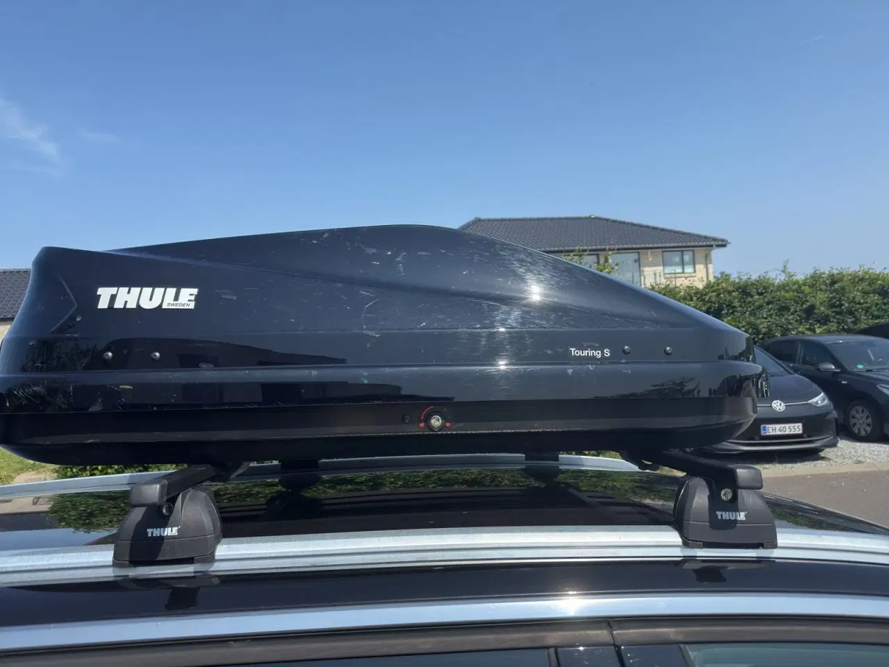 Billede 17 - Peugeot 5008 1,6 BlueHDi 120 Strike 7prs