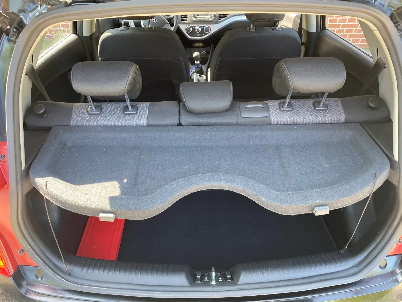 Billede 12 - Kia Picanto