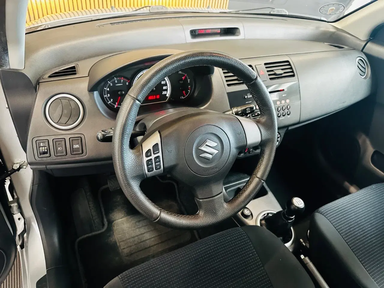 Billede 9 - Suzuki Swift 1,3 GL-A