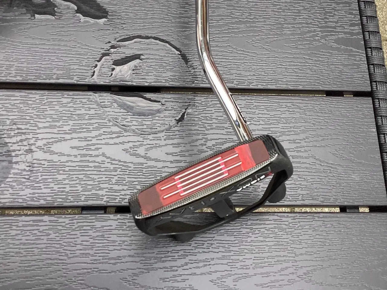 Billede 4 - PUTTER..NEVER COMPROMISE SIGMA NXT. RAY..MALLET 