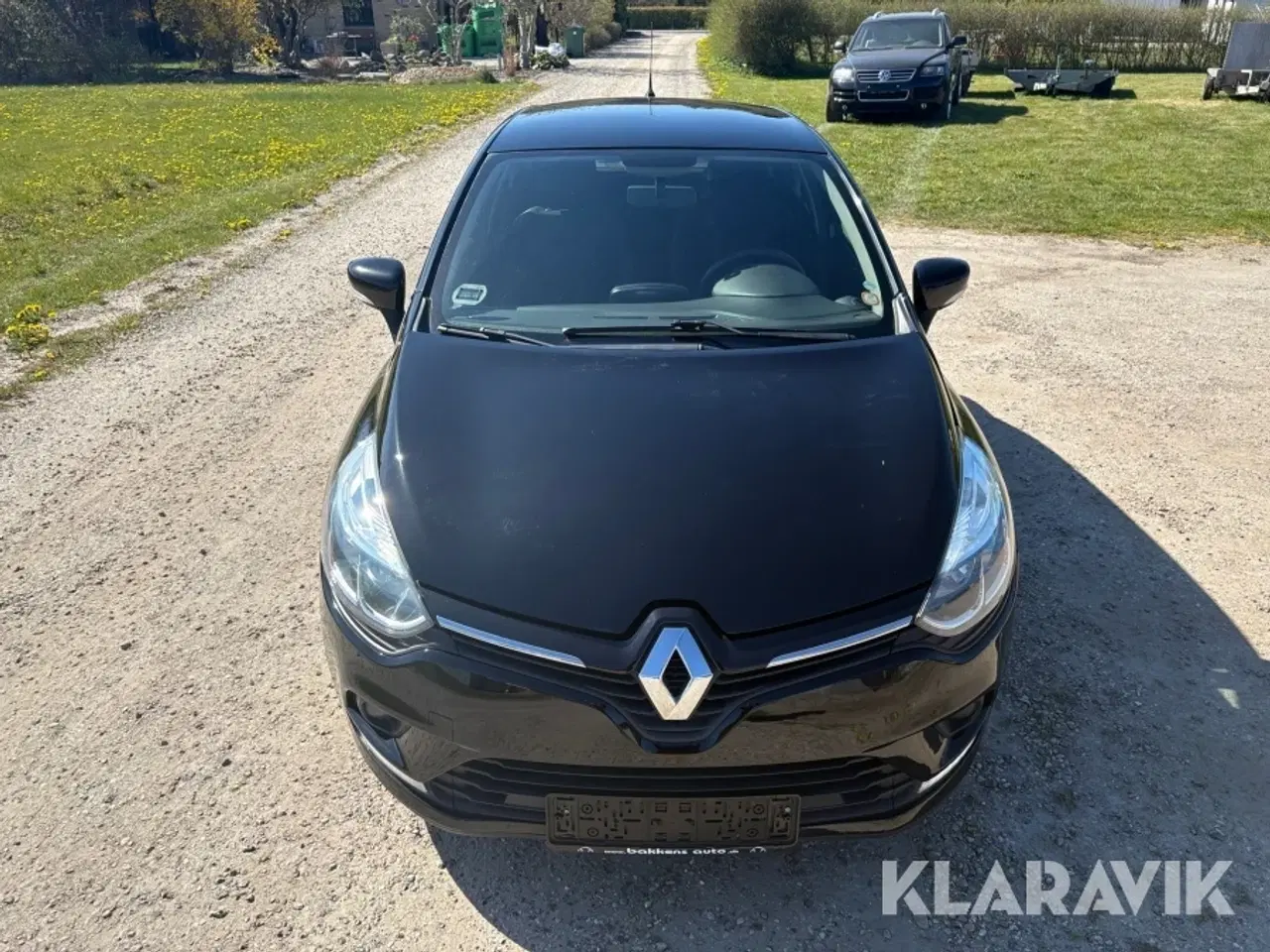 Billede 8 - Personbil Renault Ny Clio Dci 90 5d