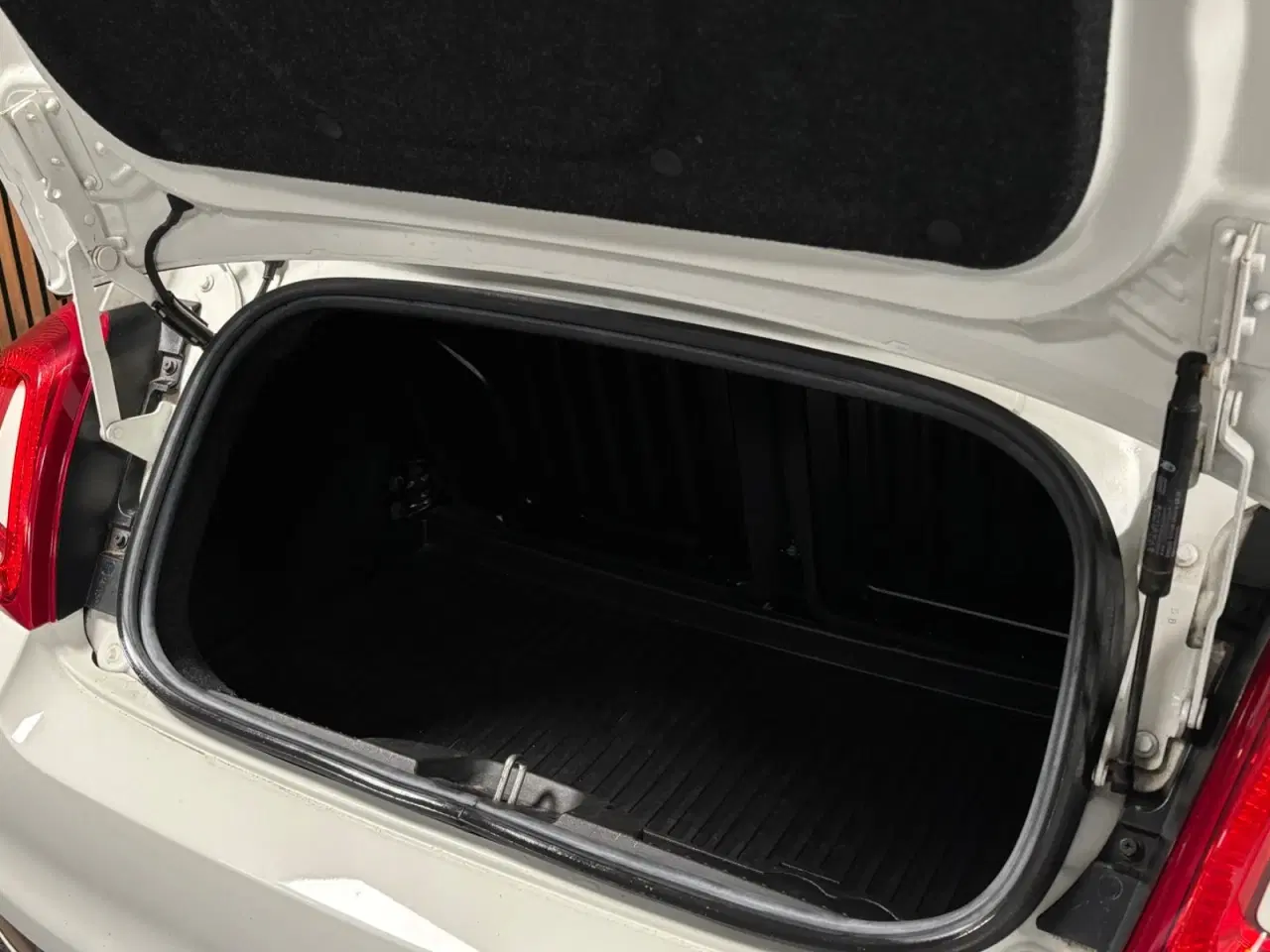 Billede 16 - Fiat 500C 1,2 Lounge MTA