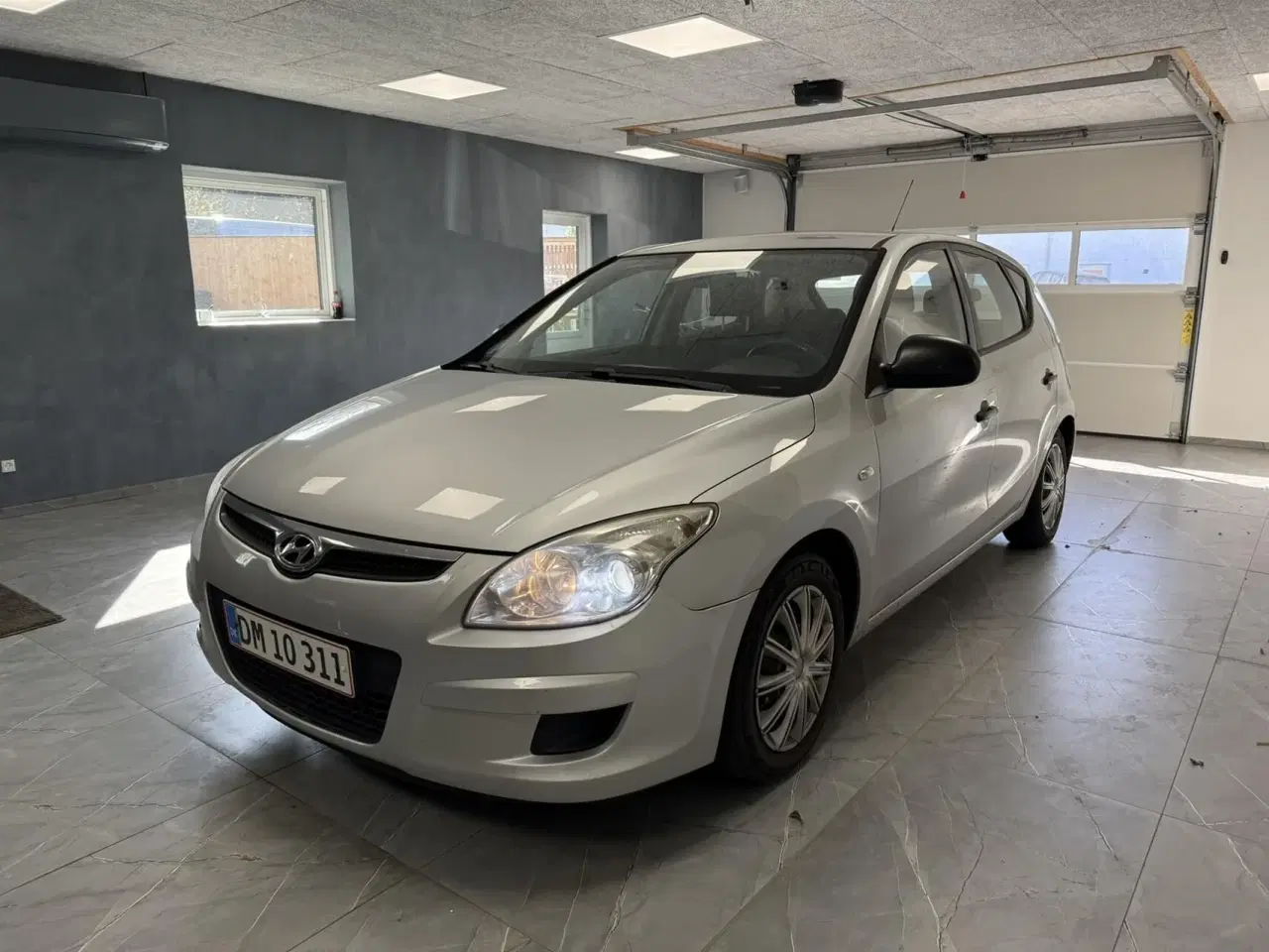 Billede 2 - Hyundai i30 1,6 CRDi 116HK 5d