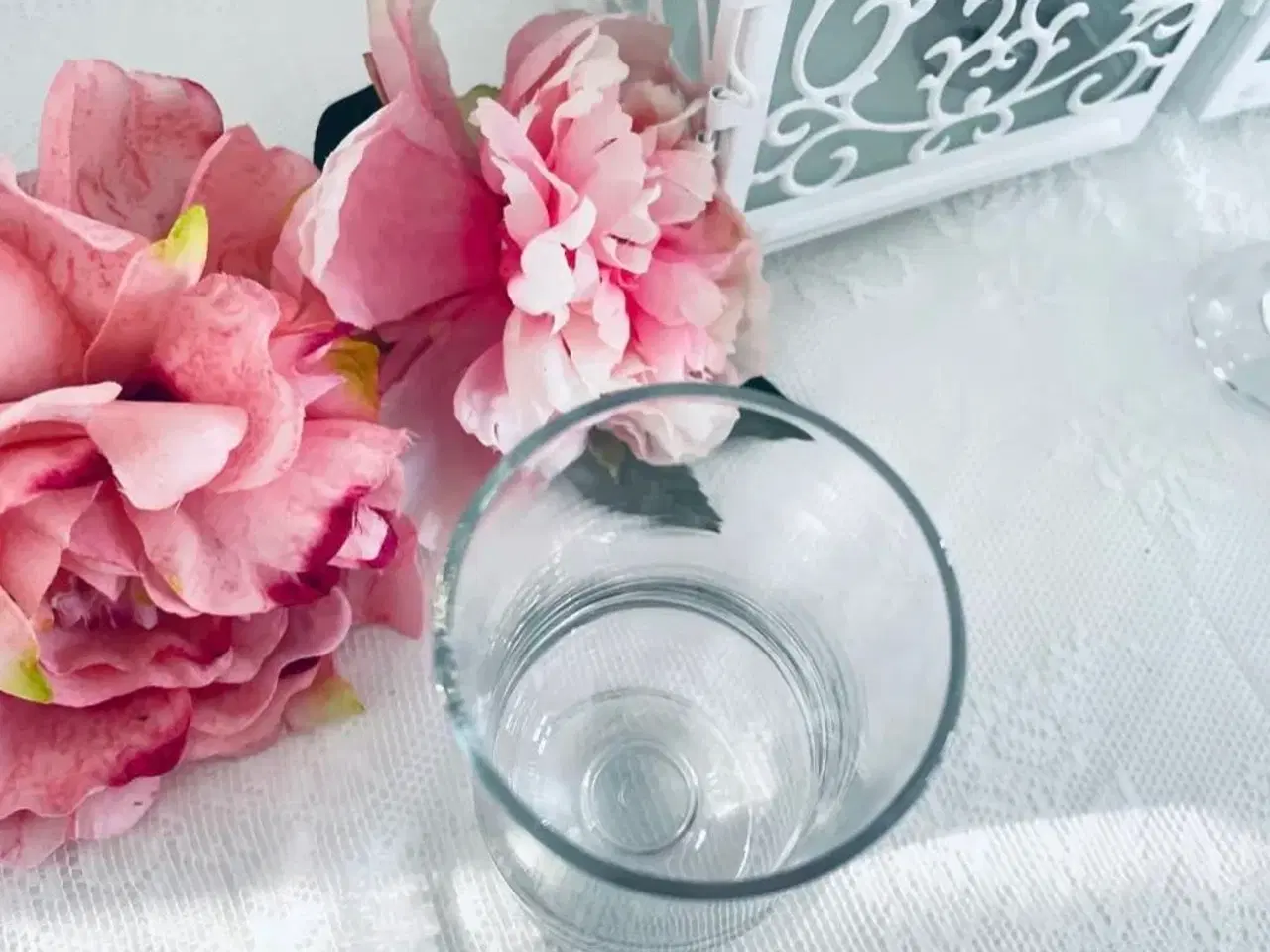 Billede 7 - Ældre glas 5 stk. 
