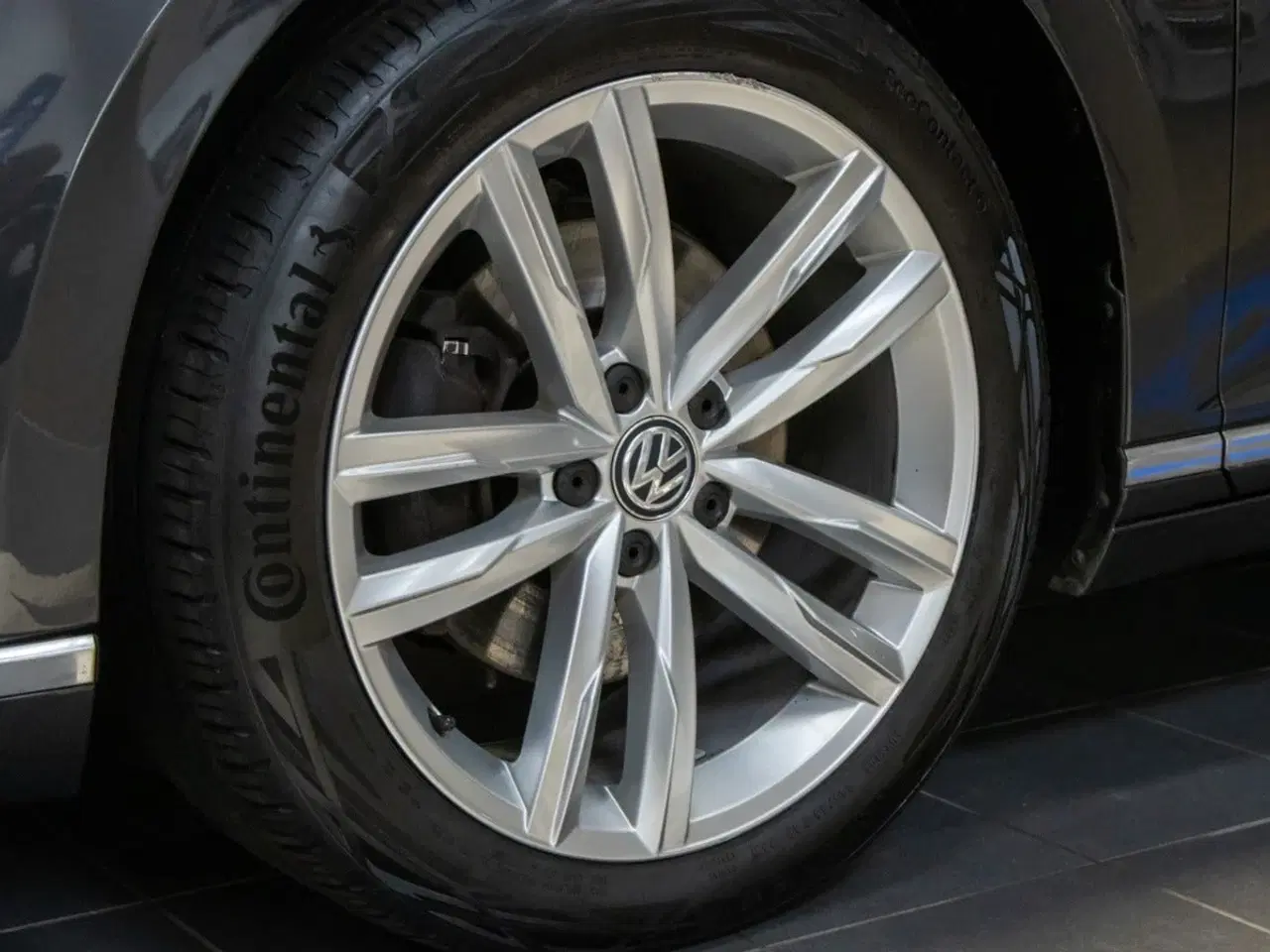 Billede 8 - VW Passat 2,0 TDi 150 Elegance+ Variant DSG