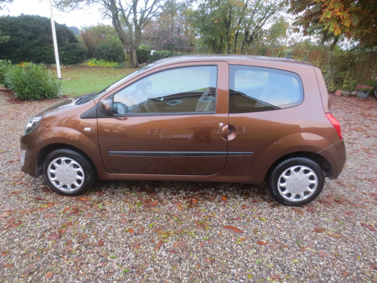 Billede 9 - Renault Twingo 1.2 i 16v Synet 2025.