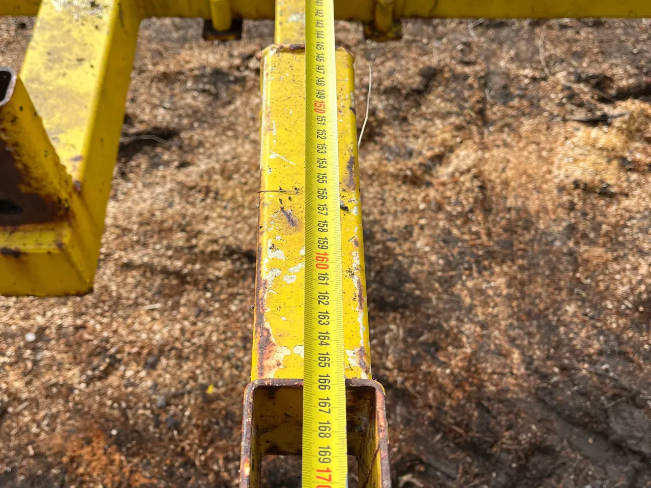 Billede 4 - Skovvogn