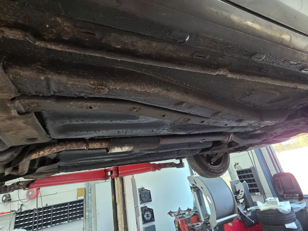 Billede 7 - 150 hk bravo