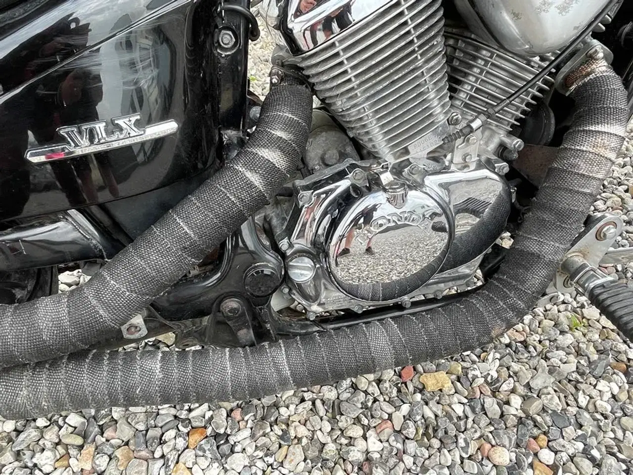 Billede 6 - Honda Shadow