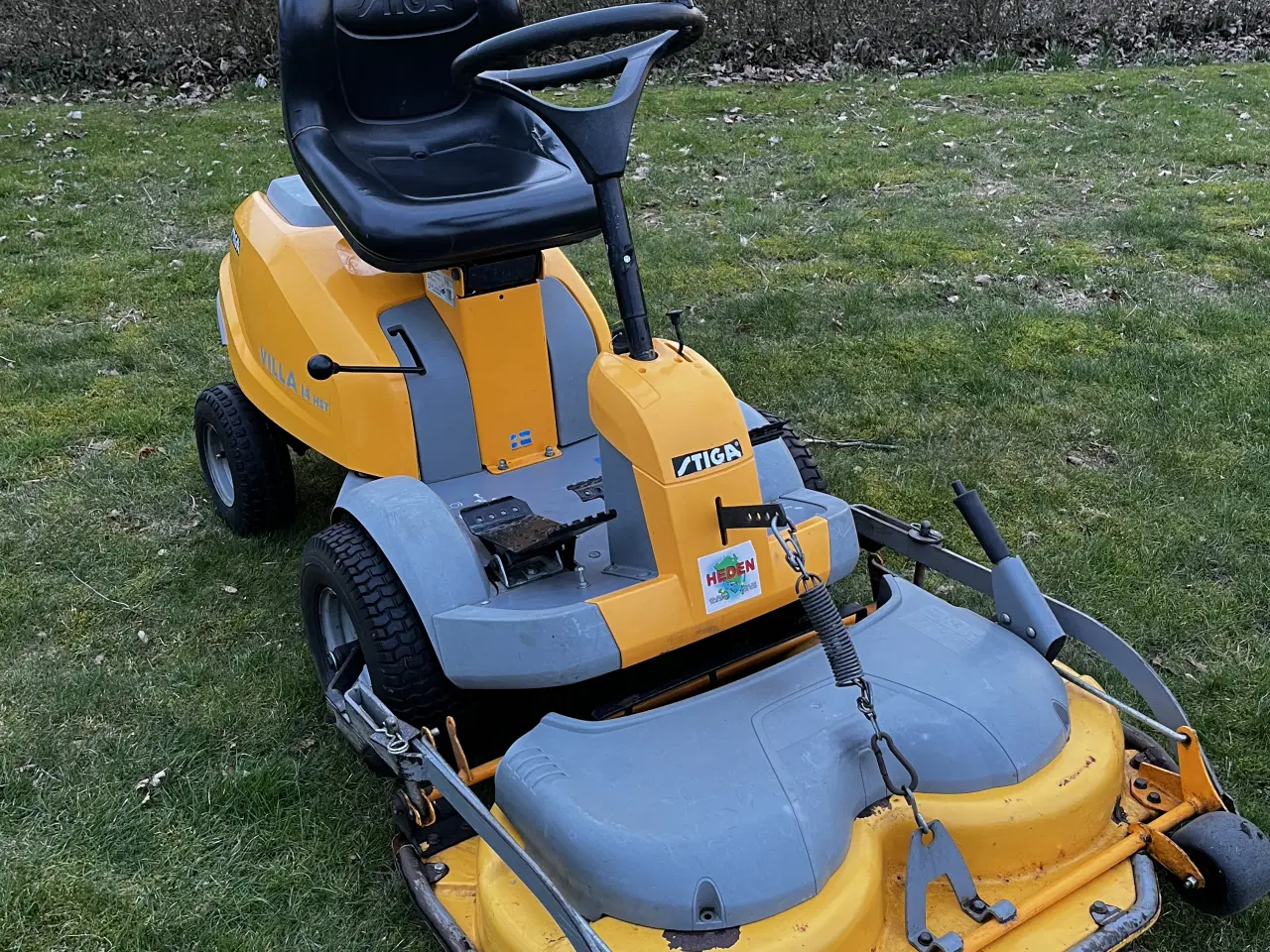 Billede 1 - Stiga Villa 