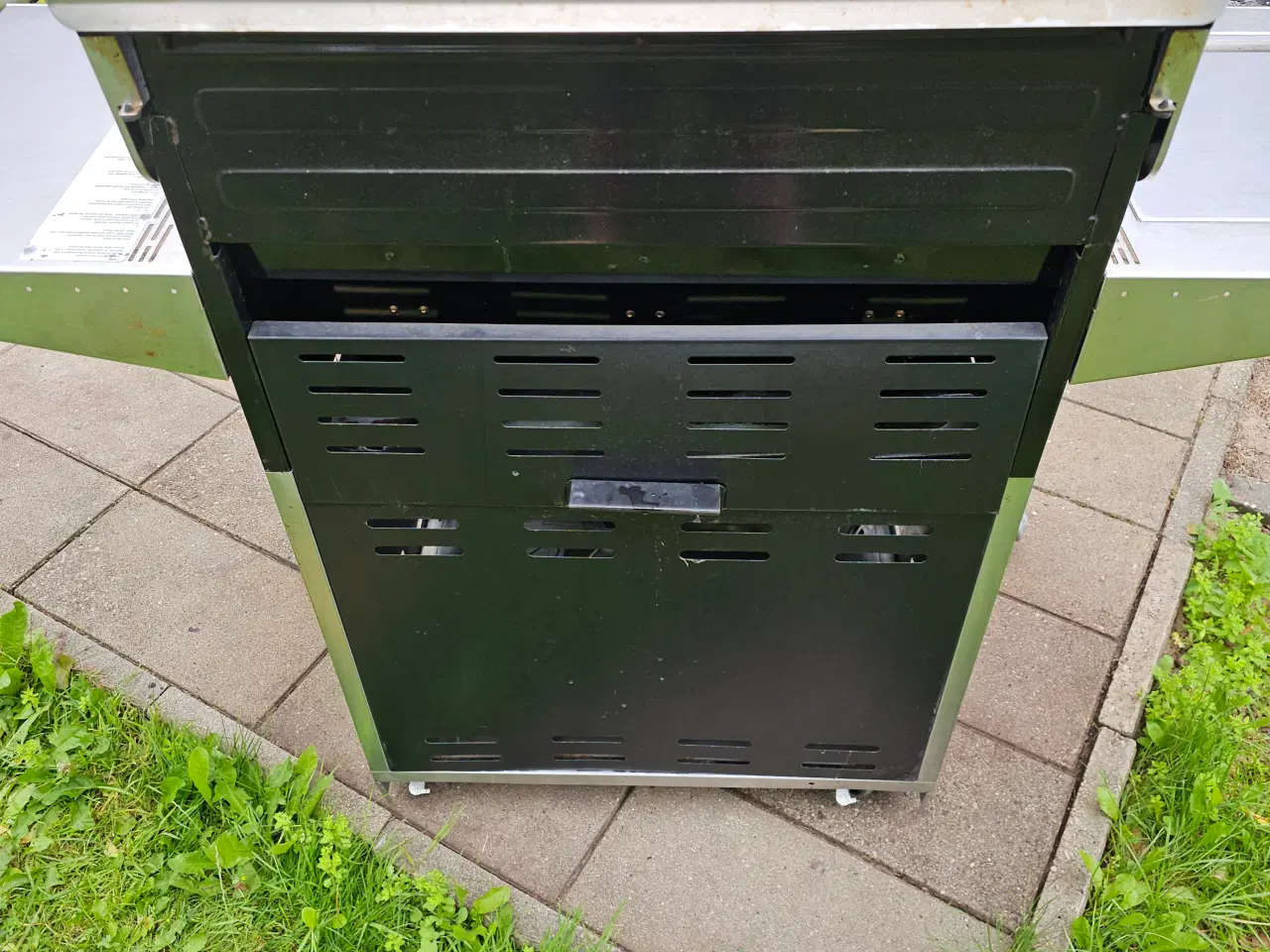 Billede 8 - Stor Char-Broil Grill Performance med Tru-Infrared