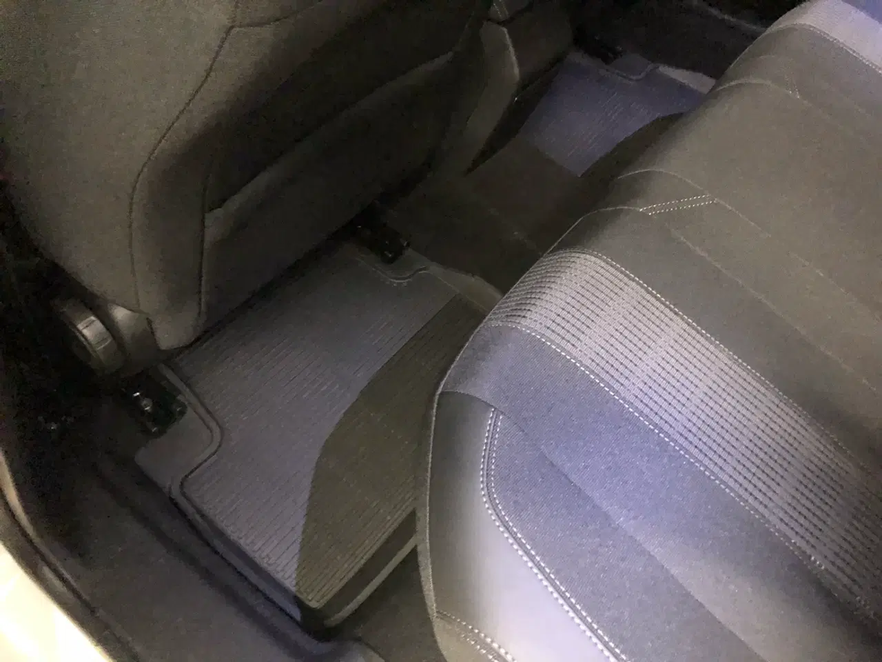 Billede 3 - Peugeot 308 1,6 HDI Allure Sky