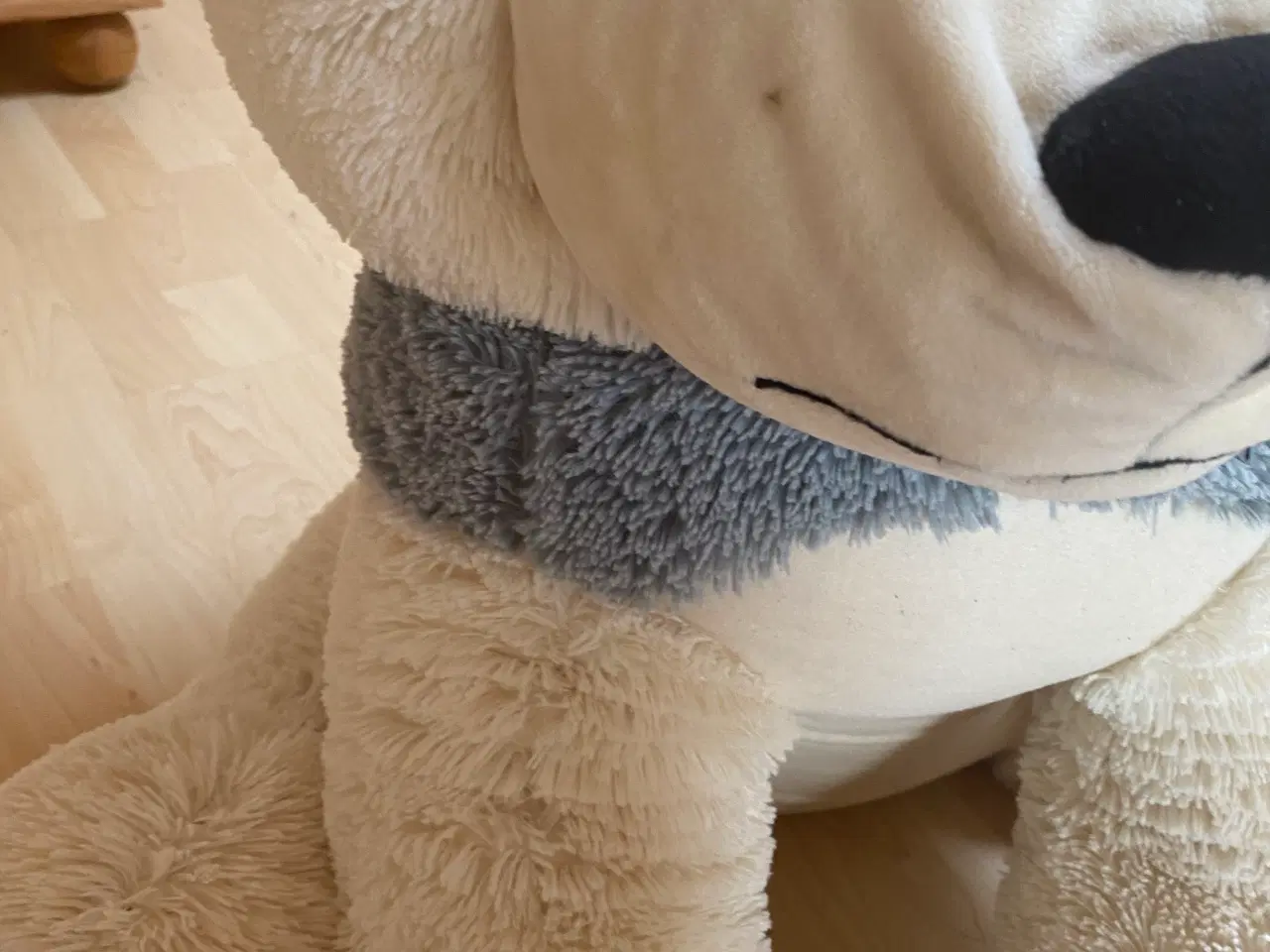 Billede 3 - Hunde bamse 