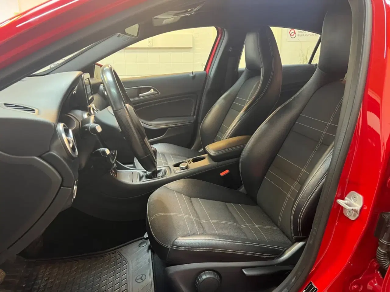Billede 2 - Mercedes A180 1,5 CDi Urban