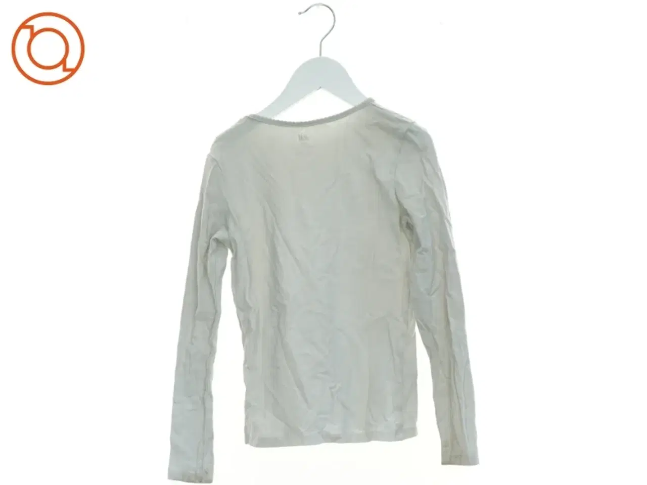 Billede 2 - Bluse fra H&M (str. 140 cm)