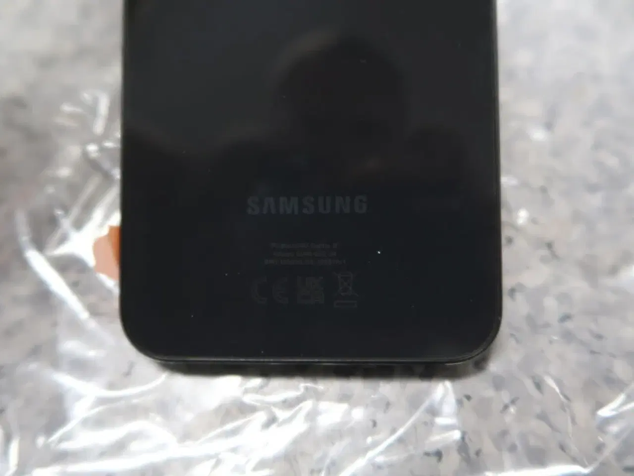 Billede 3 - Smartphone SAMSUNG