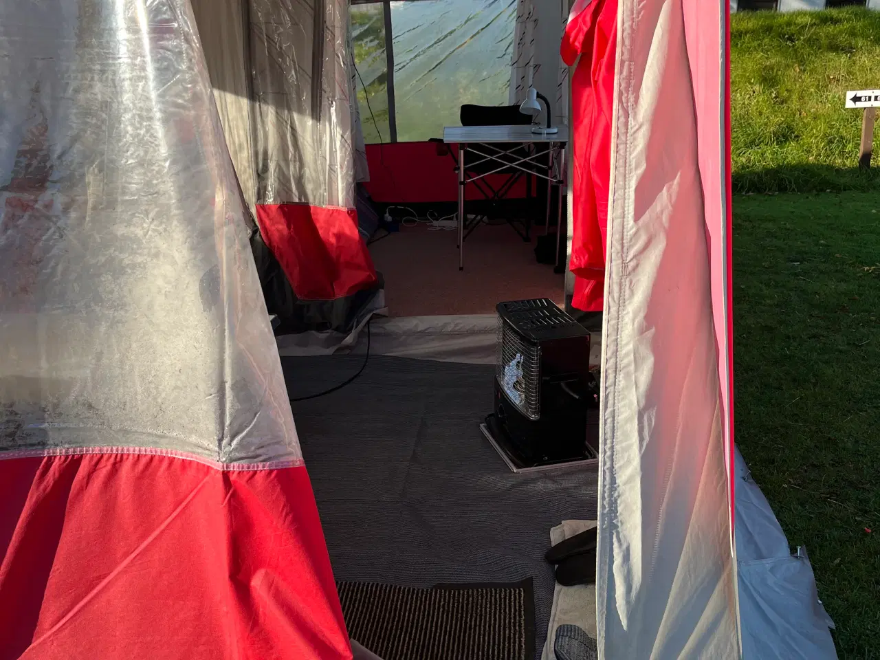 Billede 7 - Combi-Camp