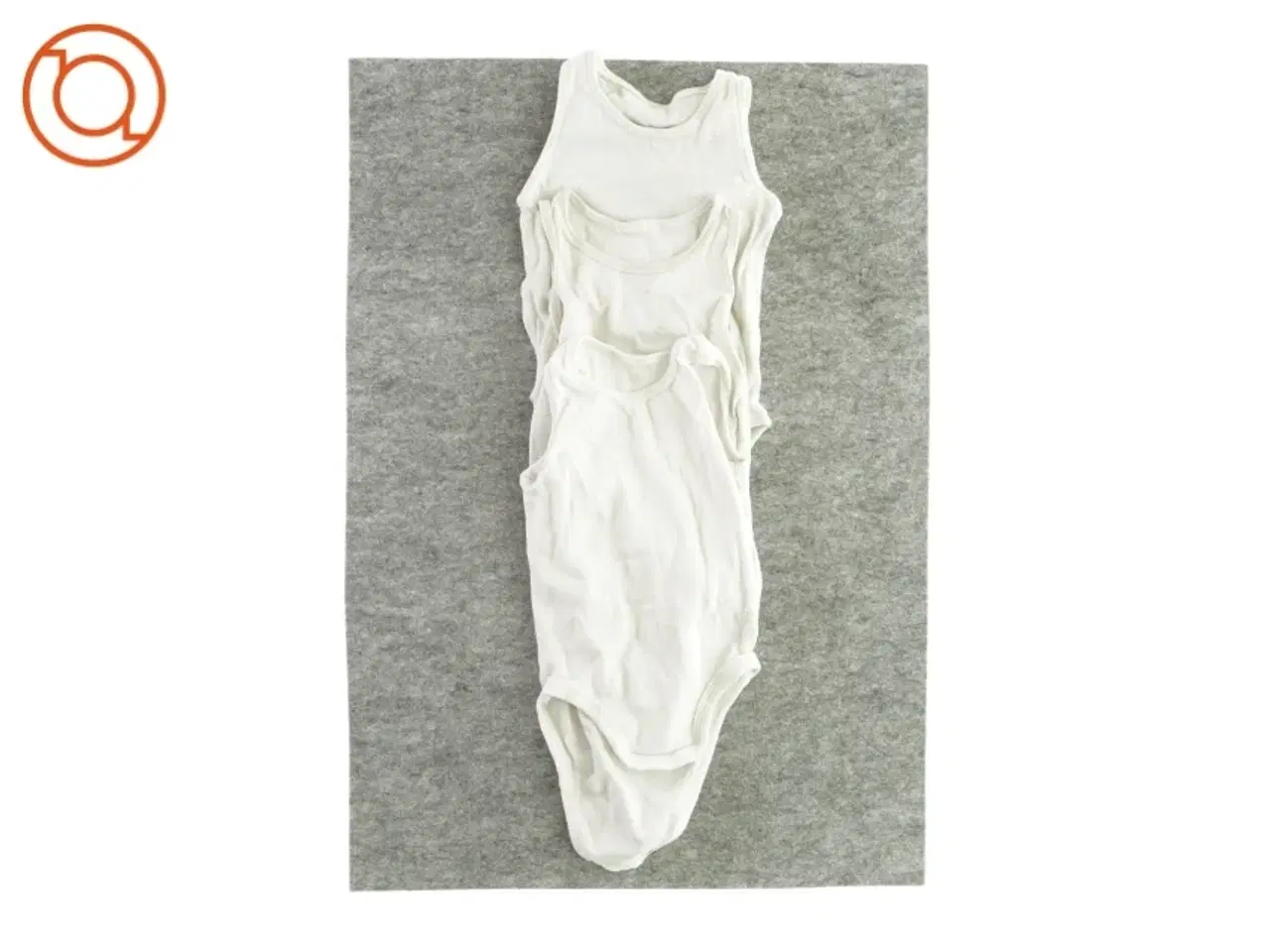 Billede 1 - Bodystocking (3 styks) (str. ca. 56)