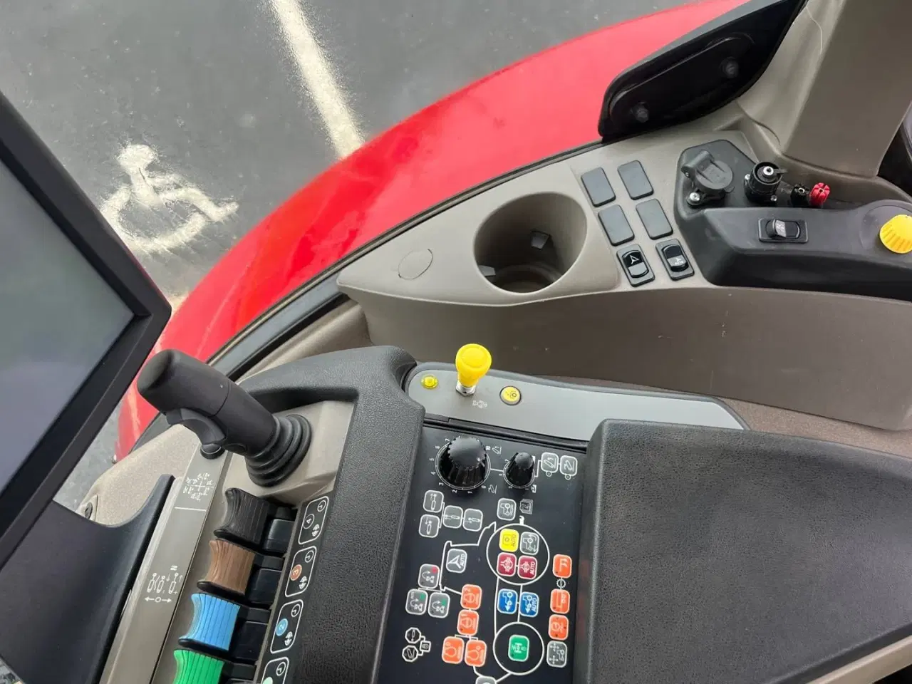 Billede 5 - Case IH Puma 220 EP