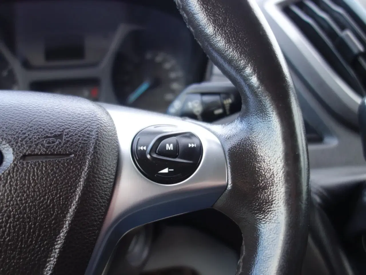 Billede 10 - Ford Transit 350 L2 Van 2,0 TDCi 170 Trend H2 RWD