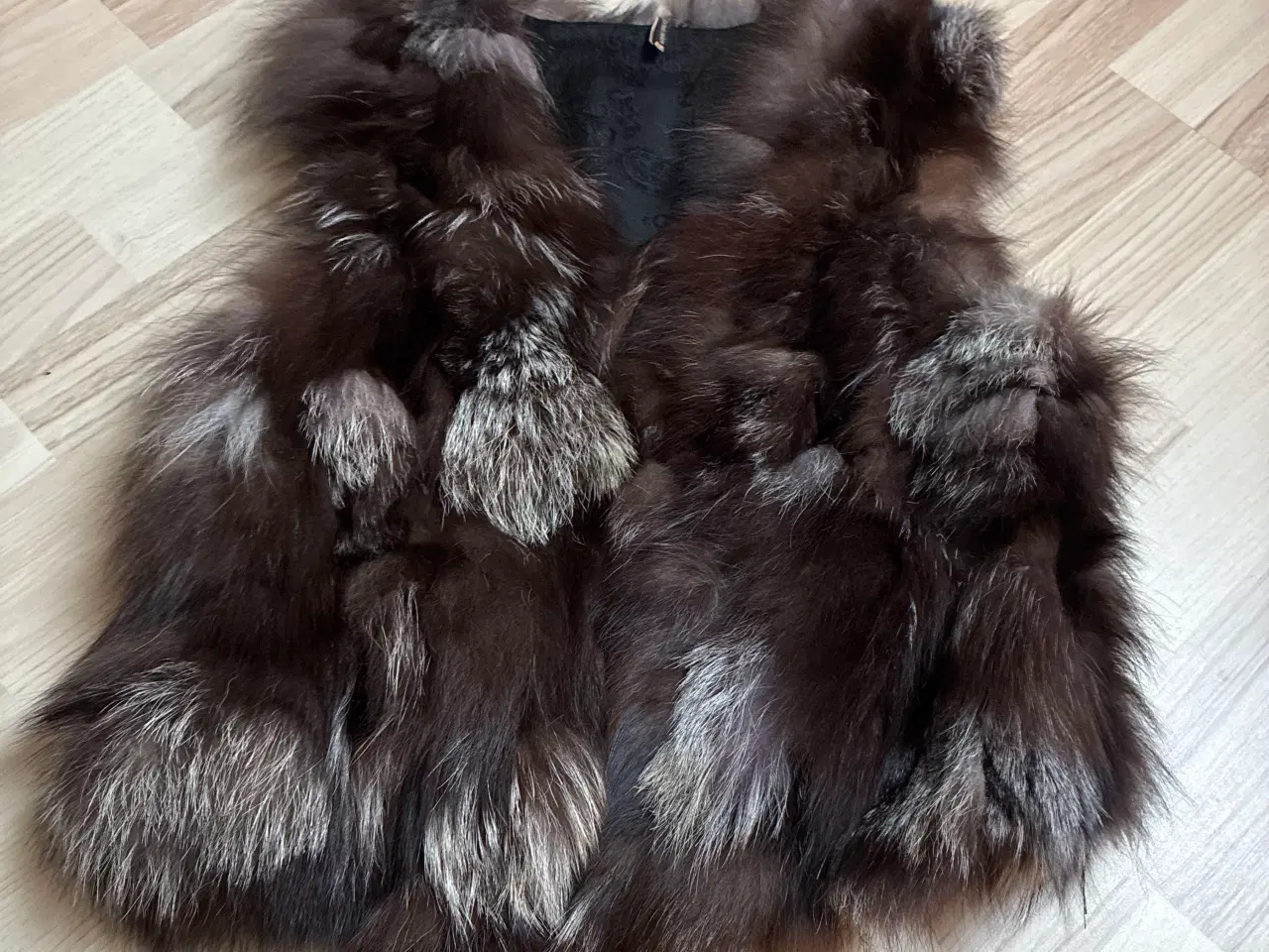 Billede 2 - Pelsvest fra Soyaconcept