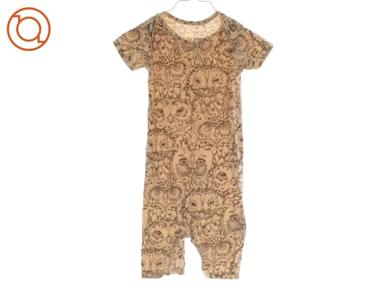 Billede 1 - Heldragt fra Soft Gallery (str. 24 mdr.)