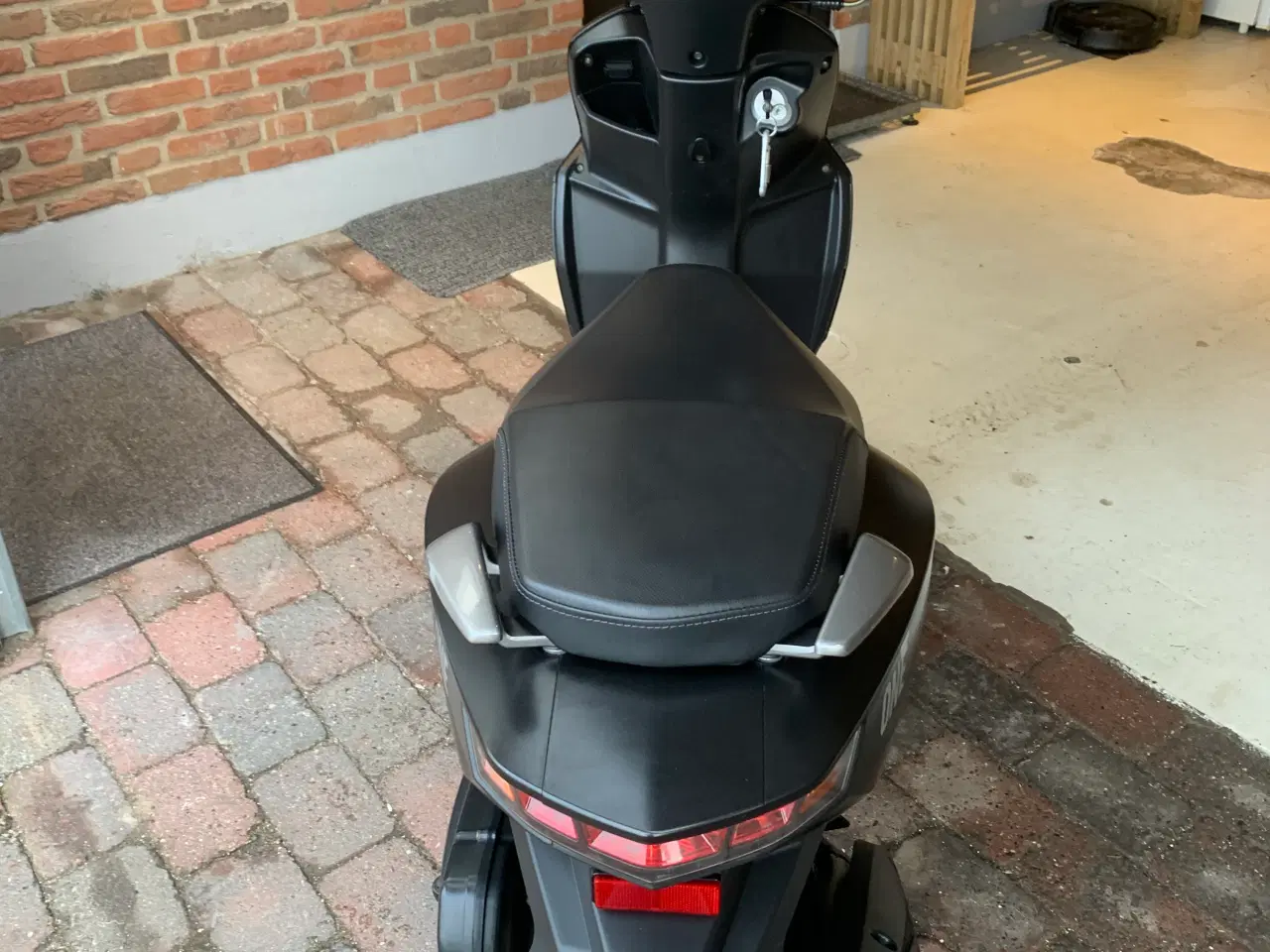 Billede 7 - Vga One Euro 5. 30 km scooter 2200 km