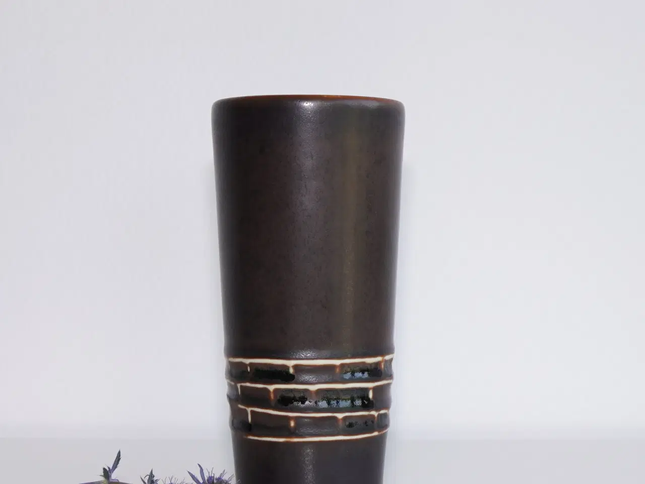 Billede 6 - Vase (1941-1964) af Hertha Bengtson for Rørstrand