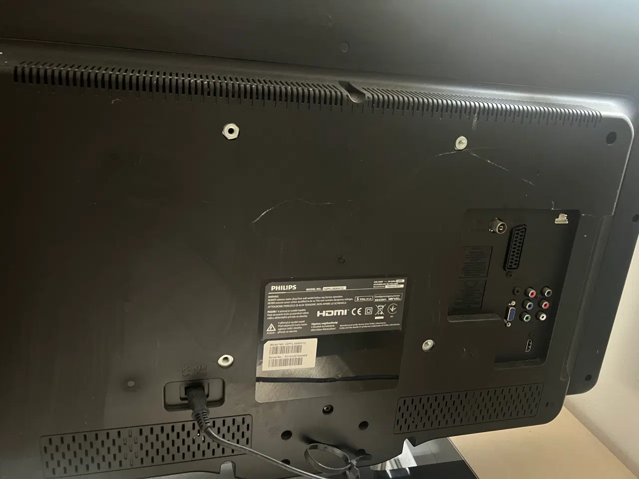Billede 2 - Philips LCD-TV