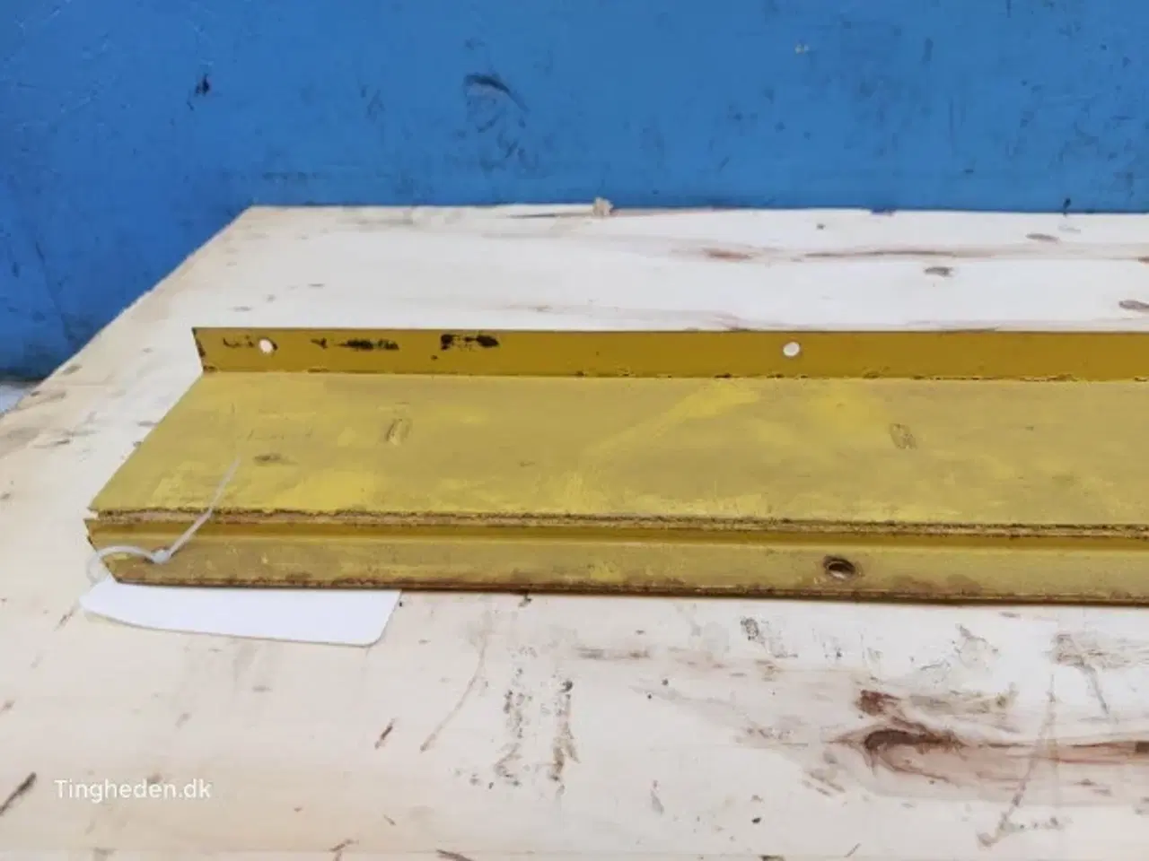 Billede 3 - New Holland 8050 Spildindikator 424743