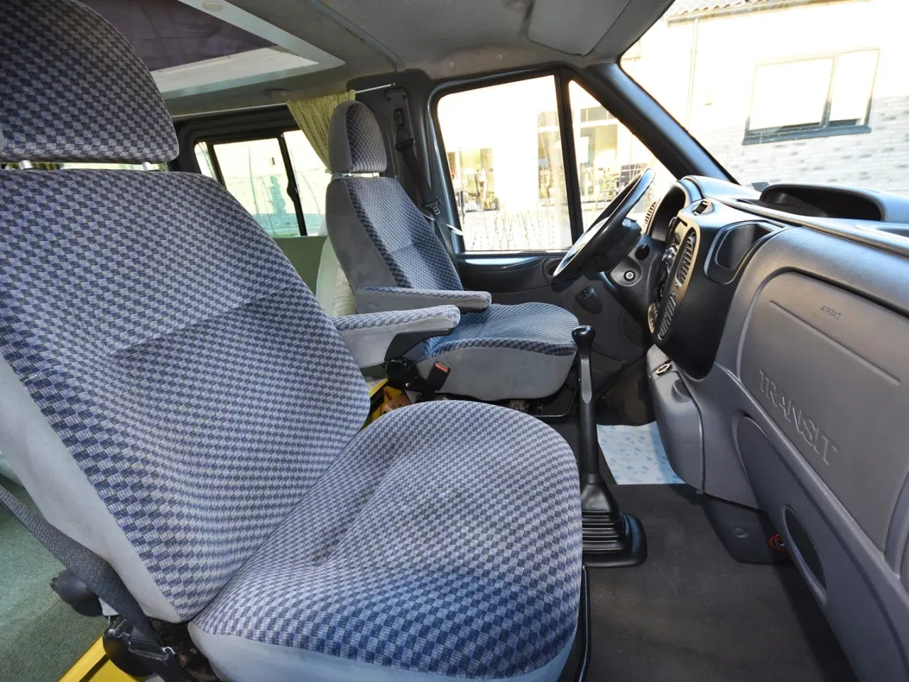 Billede 7 - fantastisk autocamper 
