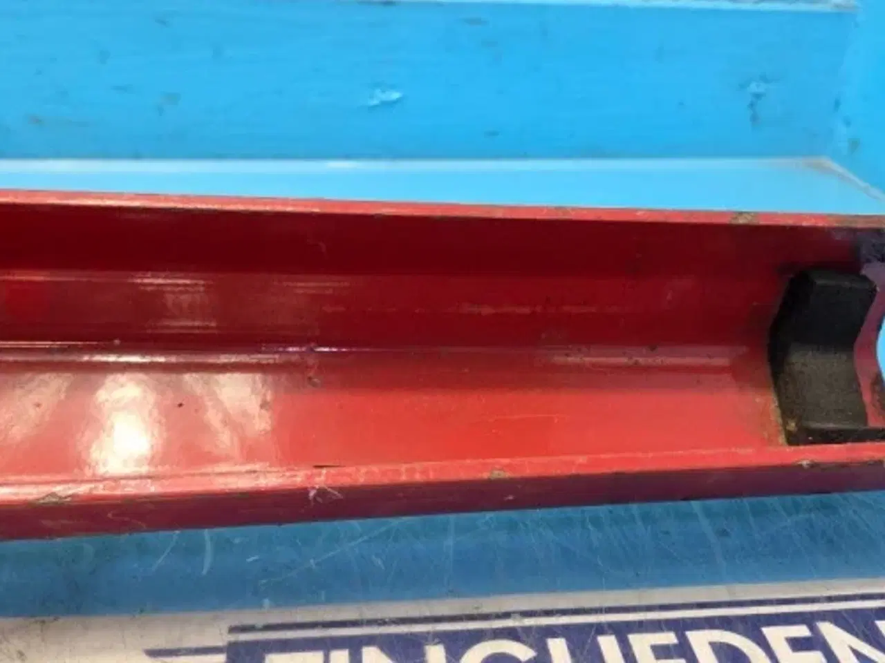 Billede 11 - Hydrema 806 Support 246671